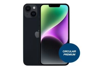 Apple iPhone 14 Premium Circulair