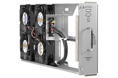 Hewlett Packard Enterprise 5406R zl2 Switch Fan Tray