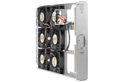 Hewlett Packard Enterprise 5412R zl2 Switch Fan Tray