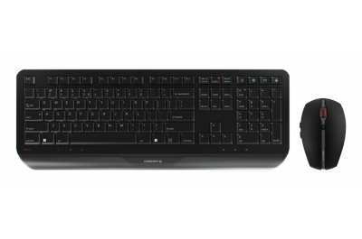 CHERRY GENTIX DESKTOP