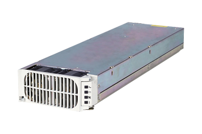 Hewlett Packard Enterprise FF 12900E 2400W AC PSU switchcomponent Voeding