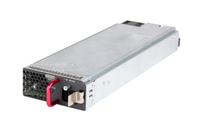 Hewlett Packard Enterprise FlexFabric 12900E 2400W DC switchcomponent Voeding
