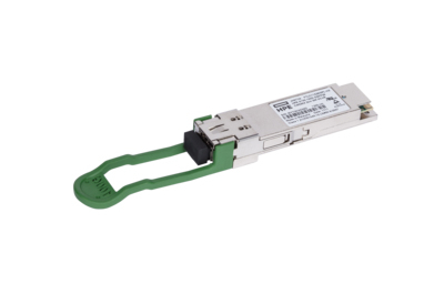 Hewlett Packard Enterprise X150 100G QSFP28 CWDM4 netwerk transceiver module Vezel-optiek 100000 Mbit/s