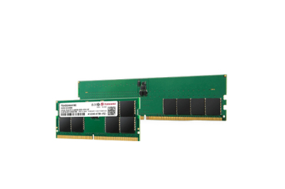 Transcend JetRam JM5600ALE-48G geheugenmodule 48 GB DDR5 5600 MHz