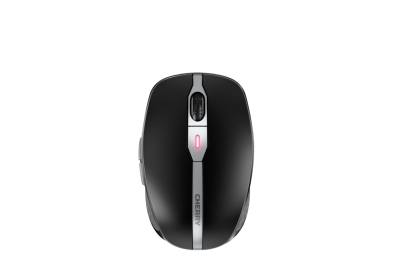 CHERRY MW 9100 muis Kantoor Ambidextrous RF-draadloos + Bluetooth 2400 DPI