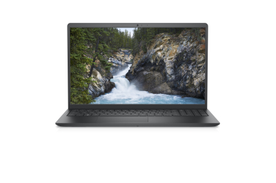 DELL Vostro 3520 Intel® Core™ i5 i5-1235U Laptop 39,6 cm (15.6") Full HD 8 GB DDR4-SDRAM 256 GB SSD Wi-Fi 5 (802.11ac) Windows 11 Pro Zwart