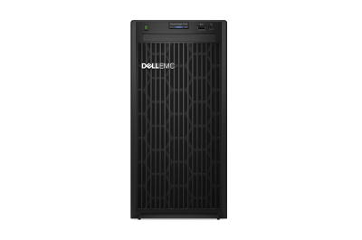 DELL PowerEdge T150 server 2 TB Rack (4U) Intel Xeon E E-2314 2,8 GHz 16 GB DDR4-SDRAM 300 W