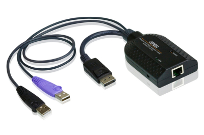 ATEN KA7169 interfacekaart/-adapter USB 2.0