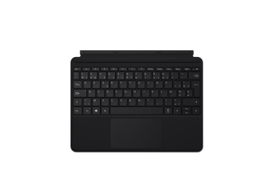 Microsoft Surface Go Type Cover Zwart Microsoft Cover port AZERTY Belgisch