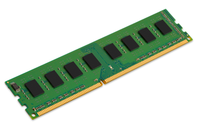 Kingston Technology System Specific Memory 8GB DDR3L 1600MHz Module geheugenmodule 1 x 8 GB