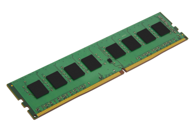 Kingston Technology KCP432NS6/8 geheugenmodule 8 GB 1 x 8 GB DDR4 3200 MT/s
