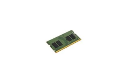 Kingston Technology KCP432SS6/8 geheugenmodule 8 GB DDR4 3200 MHz