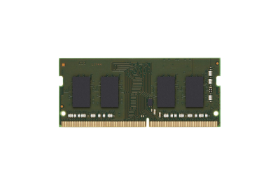 Kingston Technology KCP432SS8/16 geheugenmodule 16 GB 1 x 16 GB DDR4 3200 MHz