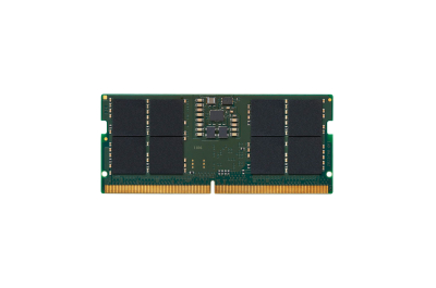 Kingston Technology KCP556SS8-16 geheugenmodule 16 GB 1 x 16 GB DDR5 5600 MHz