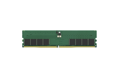 Kingston Technology ValueRAM KCP556UD8-48 geheugenmodule 48 GB 1 x 48 GB DDR5 5600 MHz