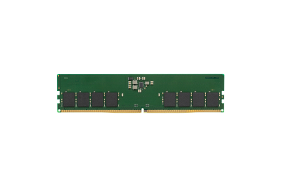 Kingston Technology KCP556US8-16 geheugenmodule 16 GB 1 x 16 GB DDR5 5600 MT/s
