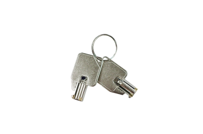 QNAP KEY-HDDTRAY-01 computerbehuizing onderdelen Overige