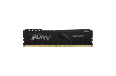 Kingston Technology FURY Beast geheugenmodule 8 GB 1 x 8 GB DDR4 3200 MHz