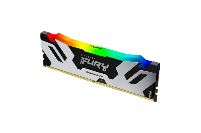 Kingston Technology FURY 16GB 8000MT/s DDR5 CL38 DIMM Renegade RGB XMP