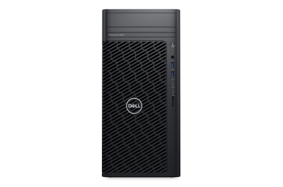 DELL Precision 3680 Intel® Core™ i7 i7-14700 16 GB DDR5-SDRAM 512 GB SSD Windows 11 Pro Tower Workstation Zwart