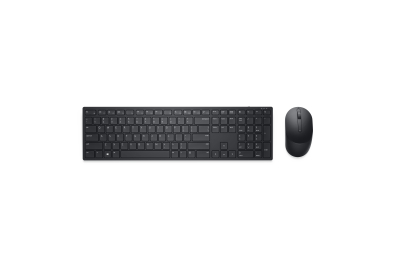 DELL Pro Wireless Keyboard and Mouse - KM5221W