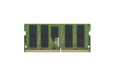 Kingston Technology KSM26SED8/32HC geheugenmodule 32 GB DDR4 2666 MHz ECC