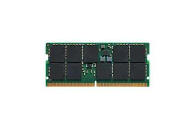 Kingston Technology KSM52T42BD8KM-32HA geheugenmodule 32 GB 1 x 32 GB DDR5 5200 MHz ECC