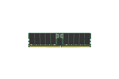 Kingston Technology KSM56R46BD4-64MH geheugenmodule 64 GB 1 x 64 GB DDR5 5600 MT/s 288-pin DIMM ECC