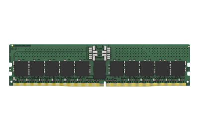 Kingston Technology KSM56R46BD8-32MH geheugenmodule 32 GB 1 x 32 GB DDR5 5600 MT/s 288-pin DIMM ECC