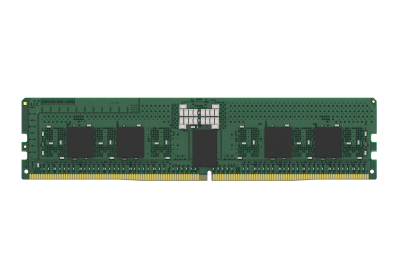 Kingston Technology KTD-PE556S8-16G geheugenmodule 16 GB 1 x 16 GB DDR5 5600 MT/s ECC