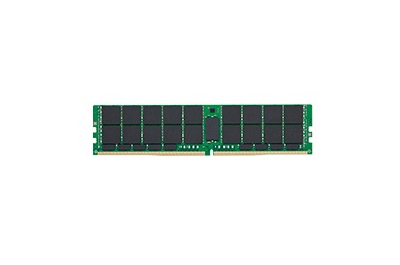 Kingston Technology KTL-TS432LQ/128G geheugenmodule 128 GB 1 x 128 GB DDR4 3200 MHz ECC