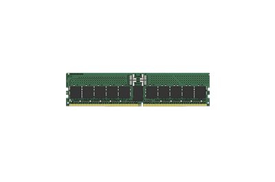 Kingston Technology KTL-TS548D8-32G geheugenmodule 32 GB 1 x 32 GB DDR5 4800 MHz ECC