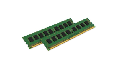 Kingston Technology System Specific Memory 8GB DDR3-1600 geheugenmodule 2 x 4 GB DDR3L 1600 MHz