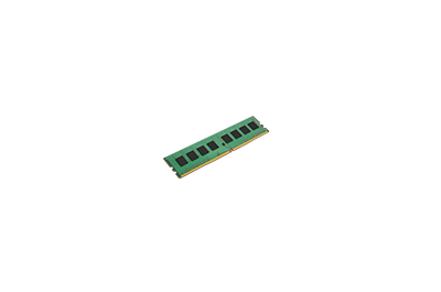 Kingston Technology ValueRAM geheugenmodule 16 GB 1 x 16 GB DDR4 3200 MT/s 288-pin DIMM