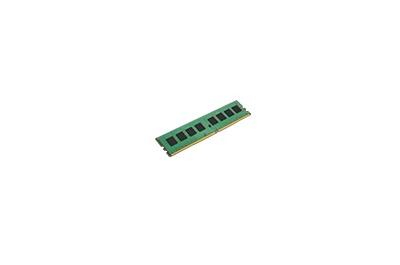 Kingston Technology KVR32N22S8/16 geheugenmodule 16 GB 1 x 16 GB DDR4 3200 MHz