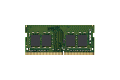 Kingston Technology ValueRAM KVR32S22S8/8 geheugenmodule 8 GB 1 x 8 GB DDR4 3200 MHz