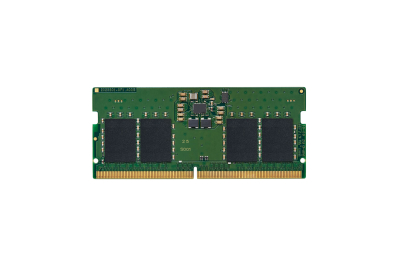 Kingston Technology ValueRAM geheugenmodule 8 GB 1 x 8 GB DDR5 5600 MT/s