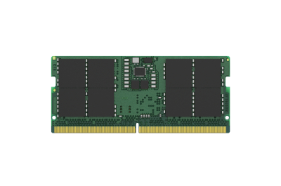 Kingston Technology KVR56S46BS8-16BK geheugenmodule 16 GB 1 x 16 GB DDR5