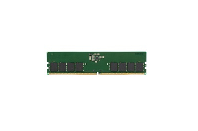 Kingston Technology ValueRAM geheugenmodule 16 GB 1 x 16 GB DDR5 5600 MT/s