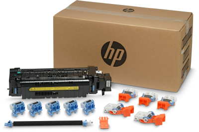 HP L0H24A fuser 225000 pagina's