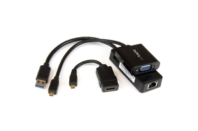 StarTech.com Accessoireset voor Lenovo Yoga 3 Pro