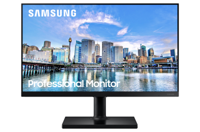 Samsung 24" Essential Monitor T45F FHD