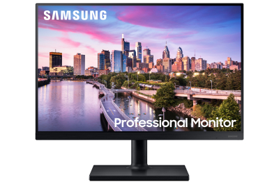 Samsung 24" Essential Monitor T45F FHD