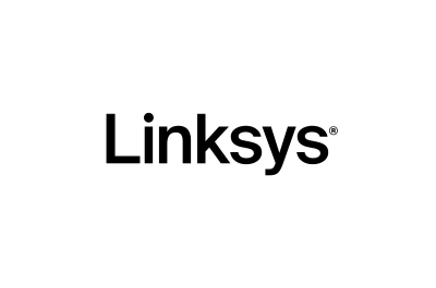 Linksys LN3121-KE bedrade router Gigabit Ethernet Zwart