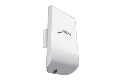 Ubiquiti NanoStation M2 150 Mbit/s Wit Power over Ethernet (PoE)