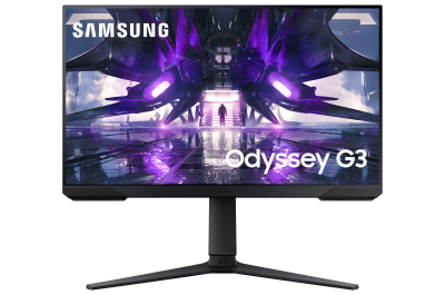 Samsung 23,8" Odyssey G3 G32A FHD 165Hz Gaming Monitor