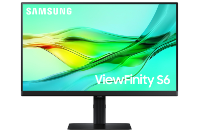 Samsung 23,8" ViewFinity S6 S60UD QHD Monitor