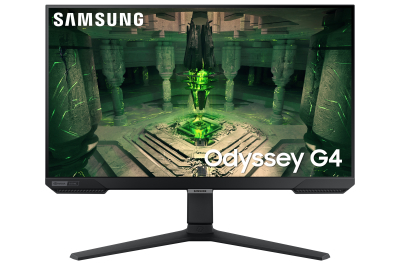 Samsung 25" Odyssey G4 G40B FHD 240Hz Gaming Monitor