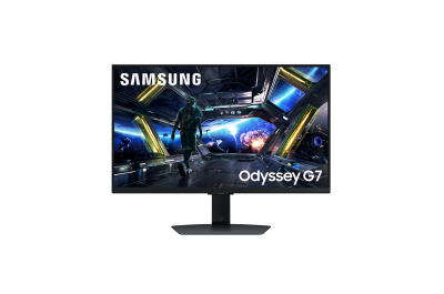 Samsung 27" Odyssey G7 G70D UHD 144Hz Gaming Monitor