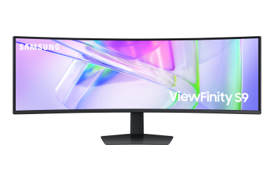 Samsung 49" ViewFinity S9 S95UC DQHD Monitor